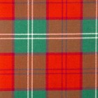 Lennox Ancient 16oz Tartan Fabric By The Metre